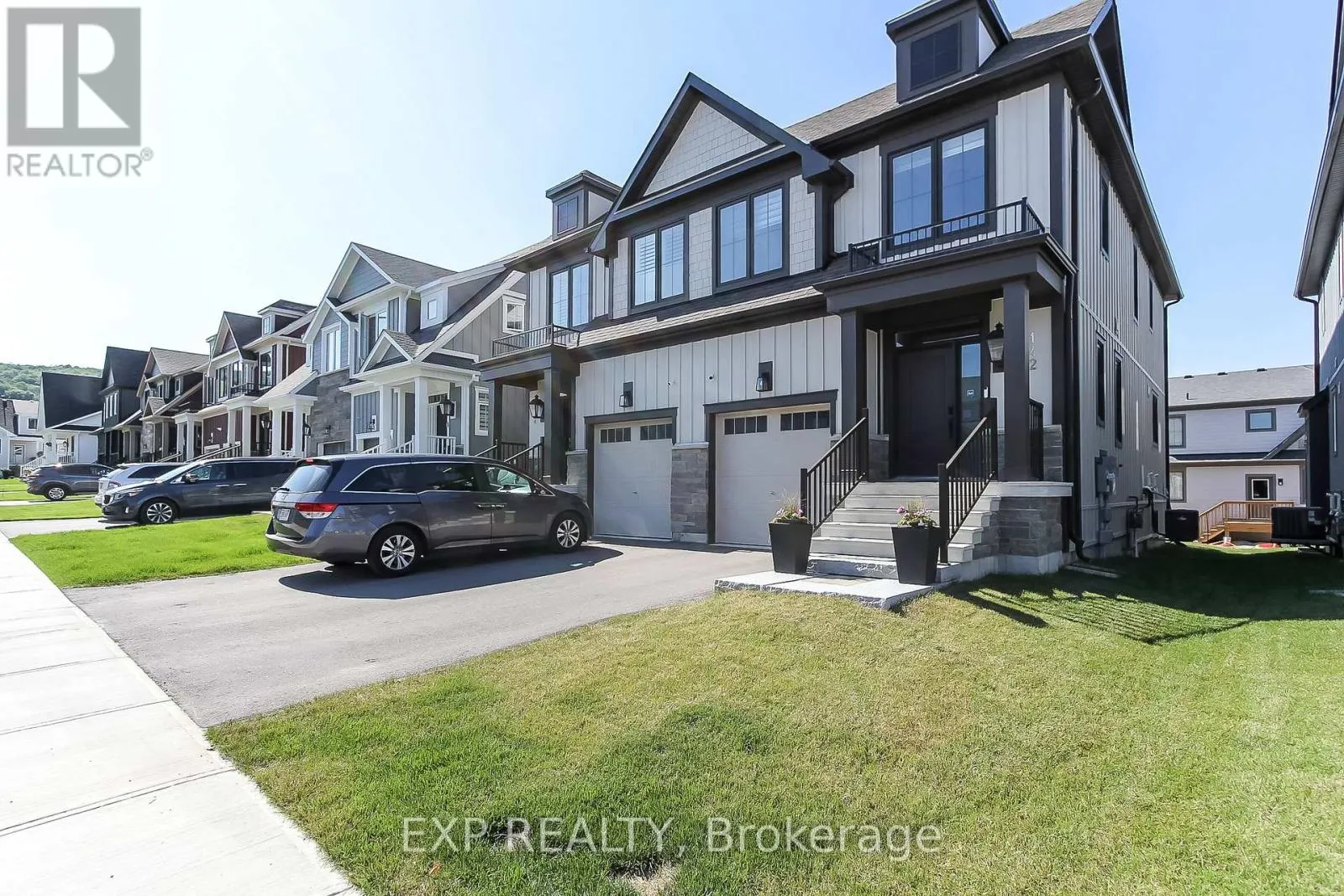 142 SYCAMORE STREET