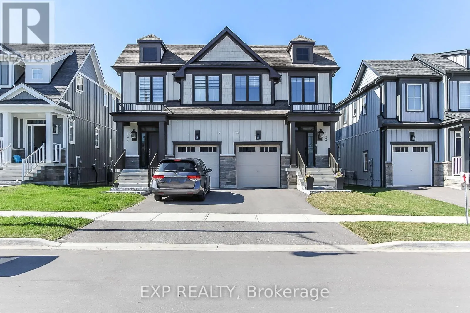 142 SYCAMORE STREET