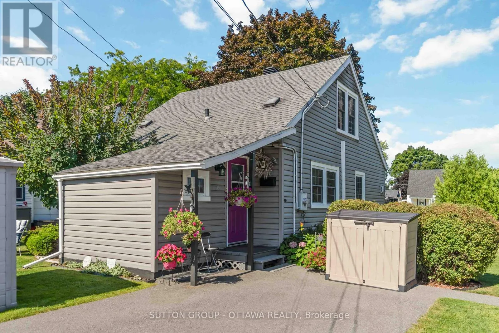 20 ROOSEVELT DRIVE