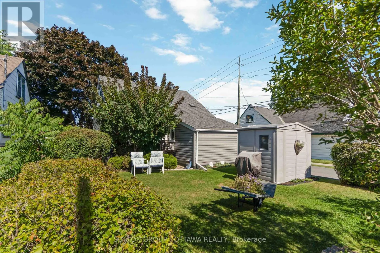 20 ROOSEVELT DRIVE