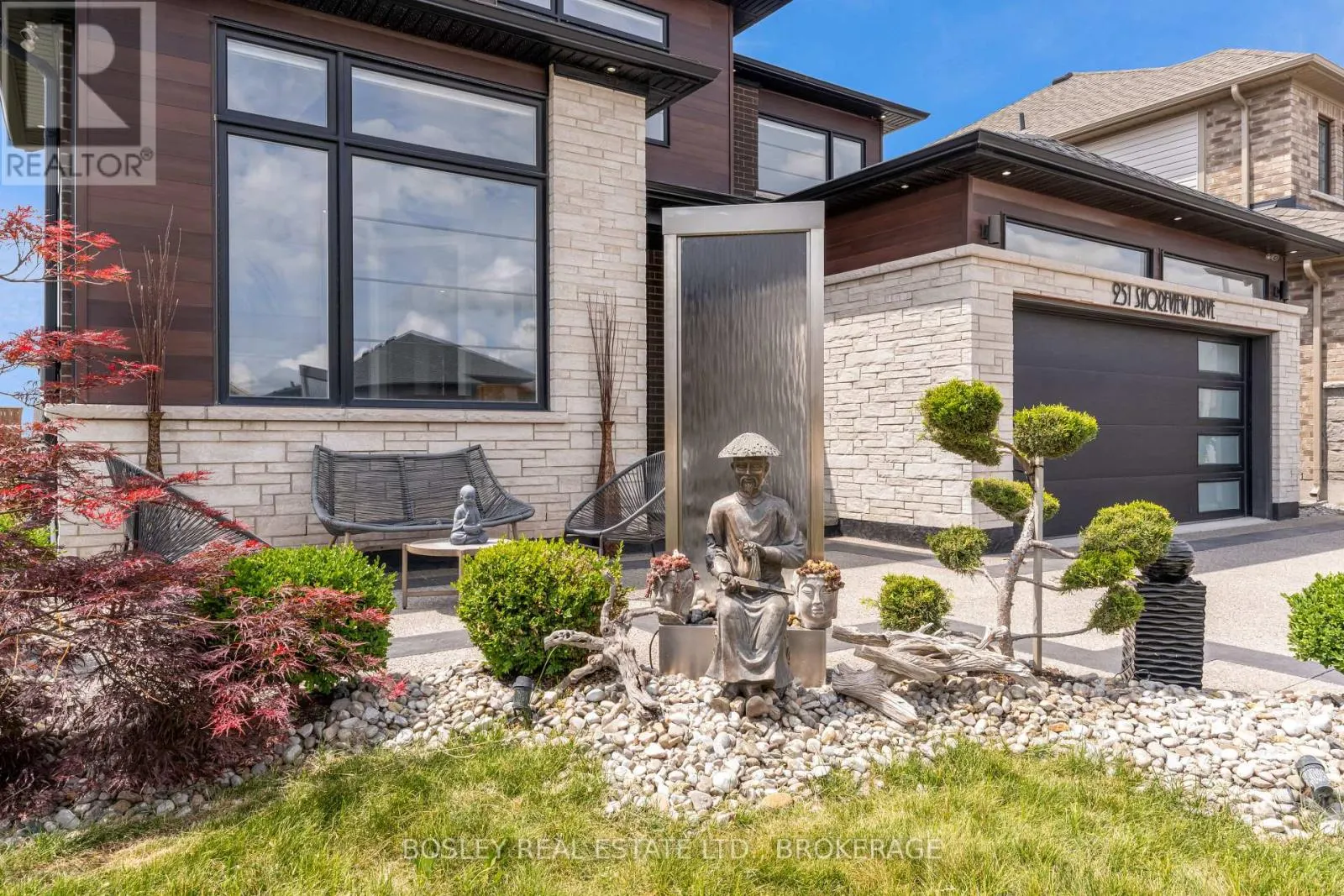 251 SHOREVIEW DRIVE