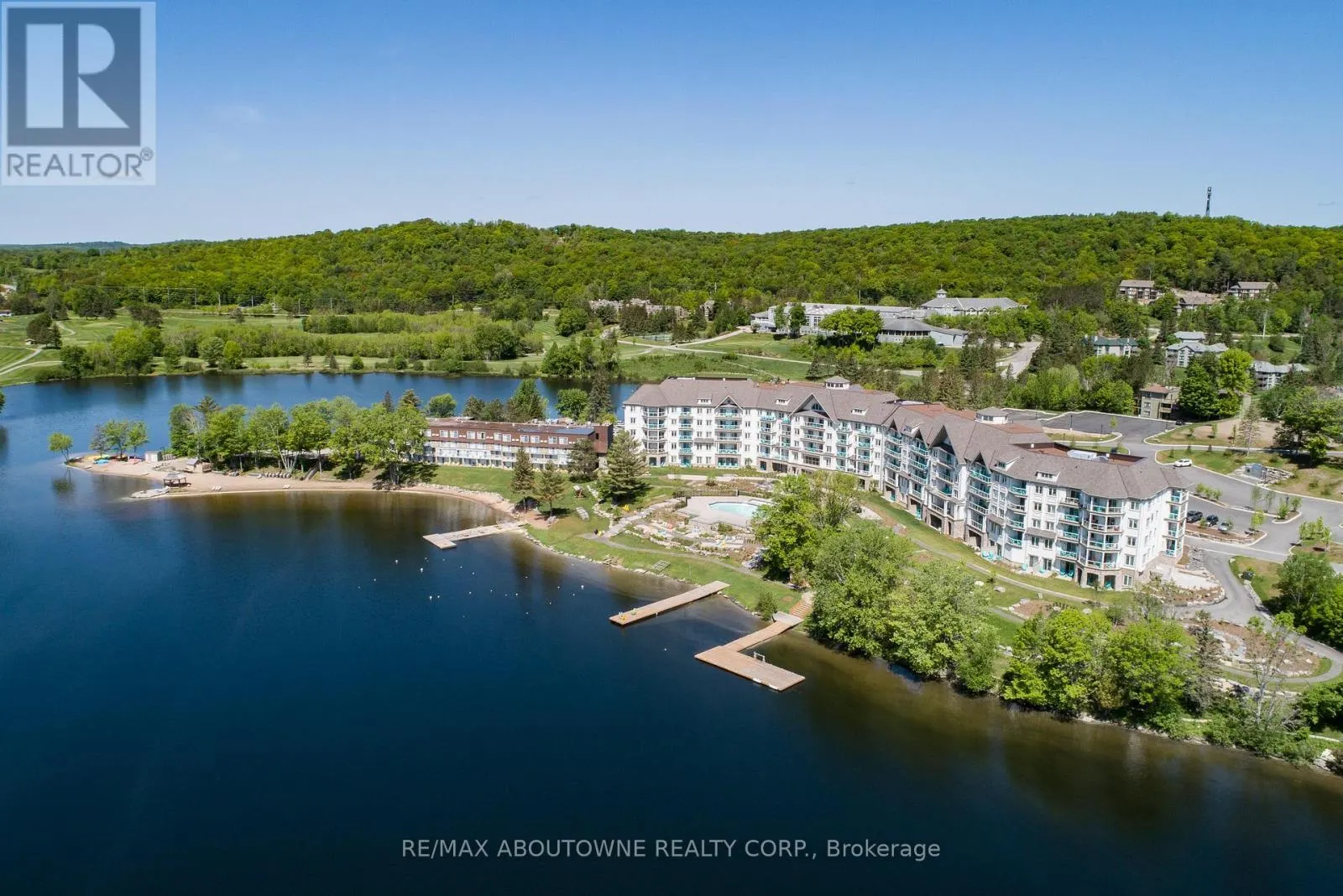 332 - 25 PEN LAKE POINT ROAD