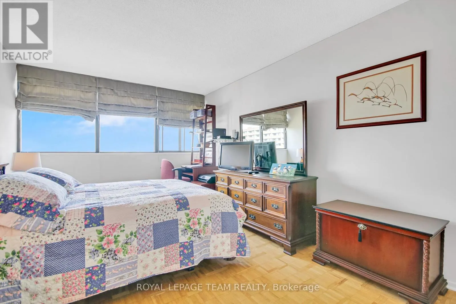 1808 - 1285 CAHILL DRIVE