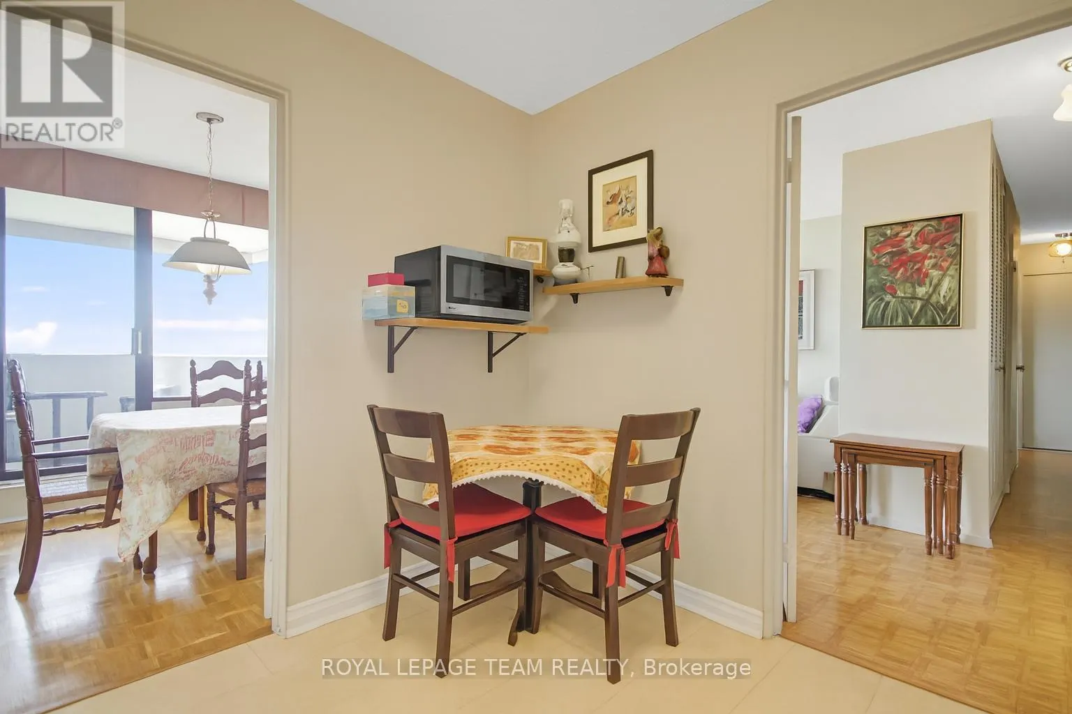 1808 - 1285 CAHILL DRIVE