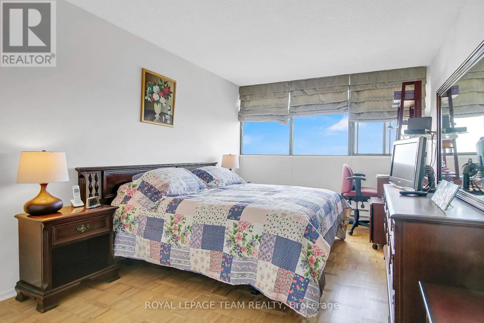 1808 - 1285 CAHILL DRIVE