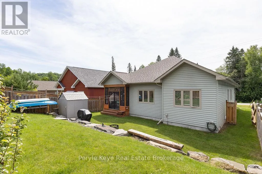 86 CHAFFEY TOWNSHIP ROAD