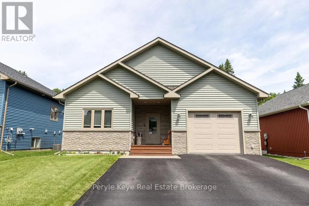 86 CHAFFEY TOWNSHIP ROAD