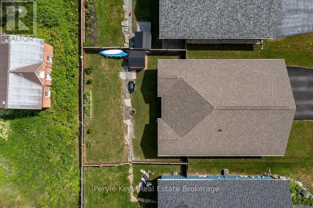86 CHAFFEY TOWNSHIP ROAD