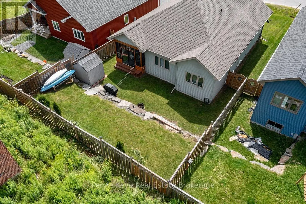 86 CHAFFEY TOWNSHIP ROAD