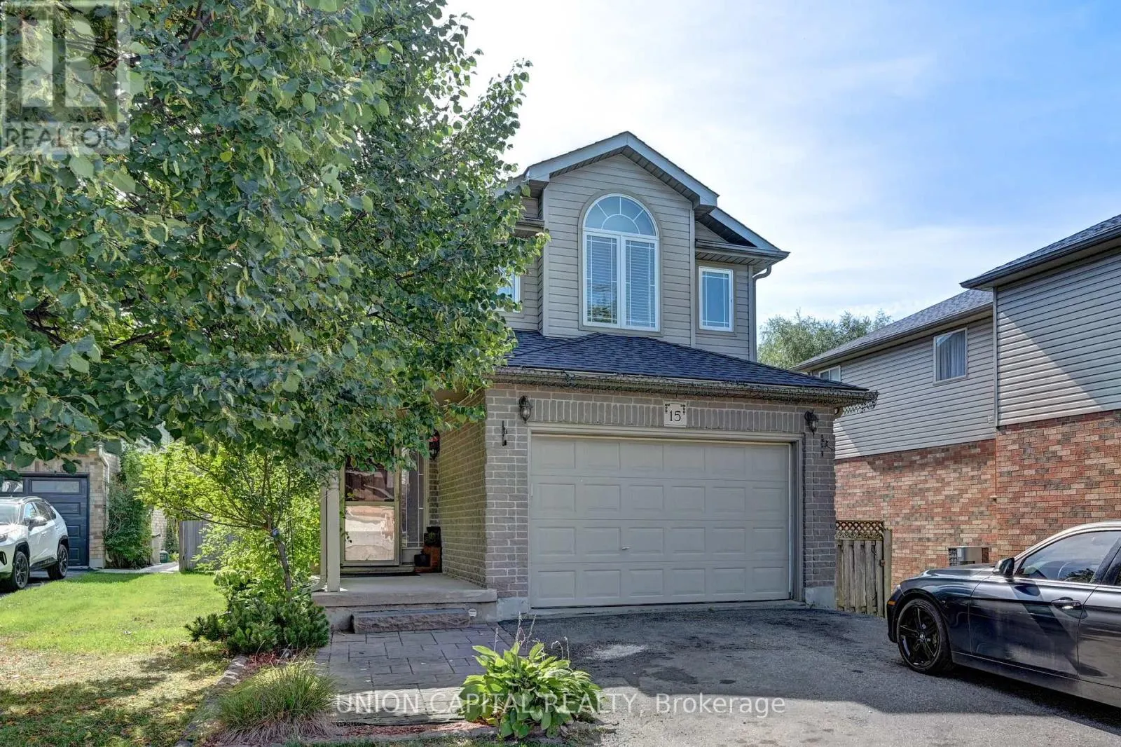 15 WISTERIA COURT