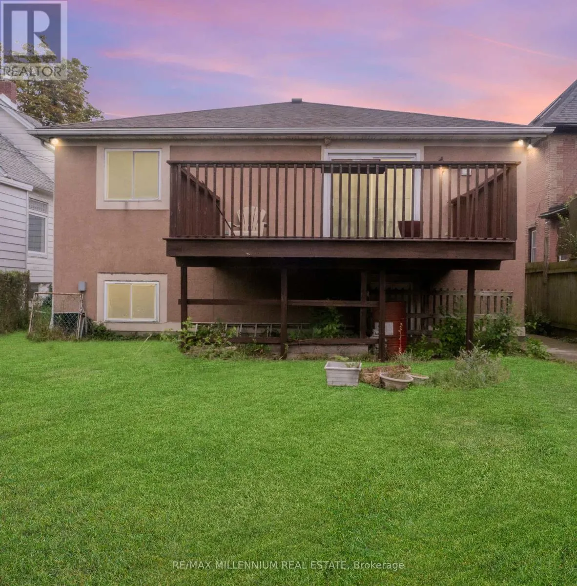 185 ELM AVENUE