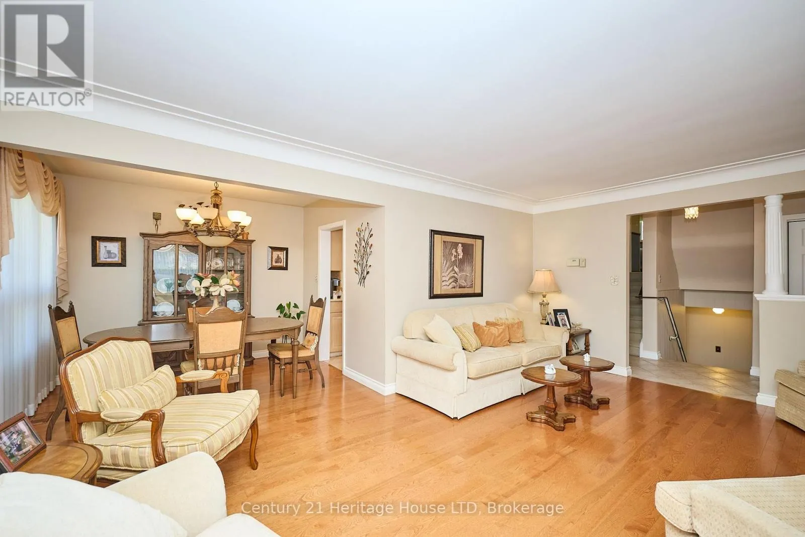 4668 PINEDALE DRIVE