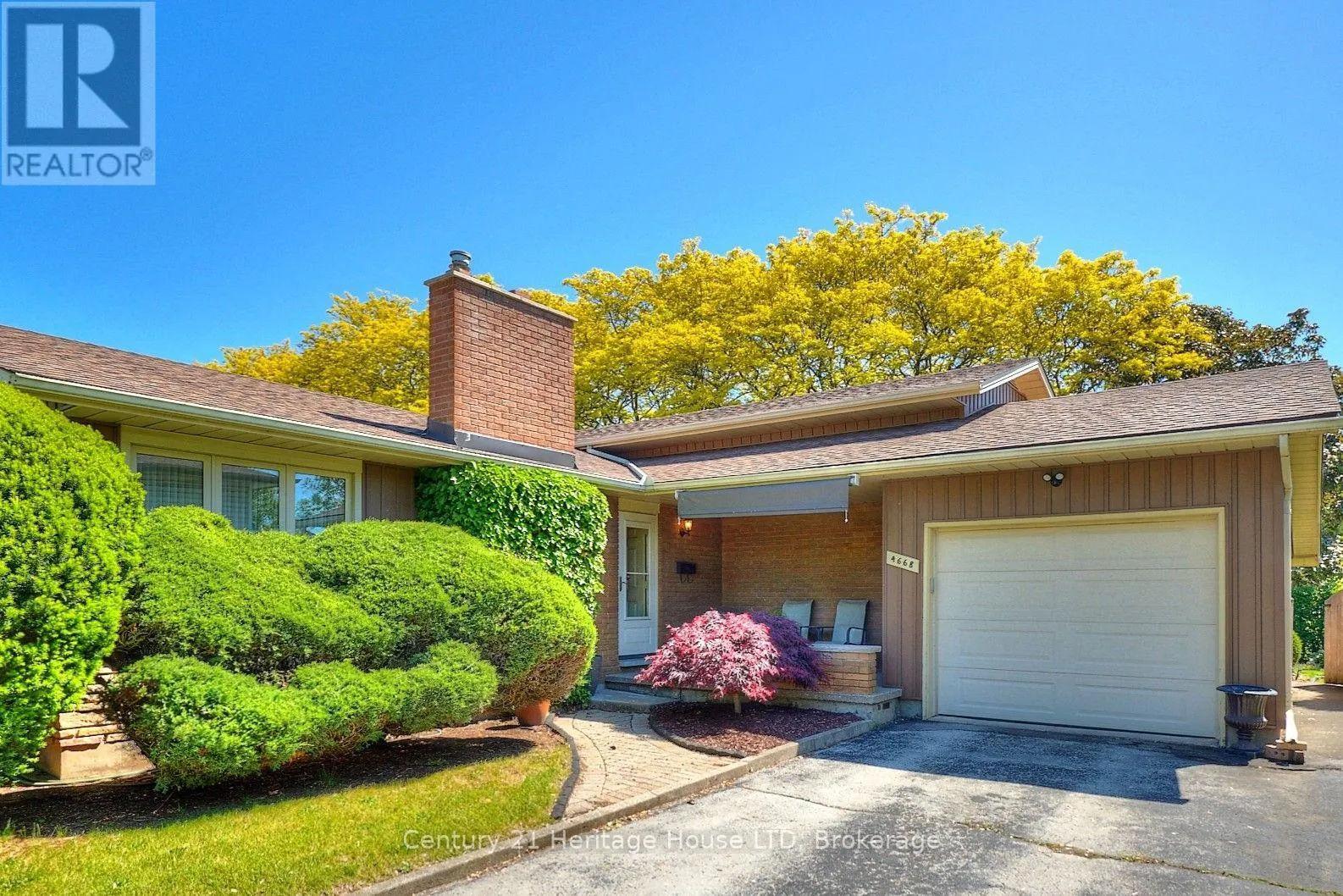 4668 PINEDALE DRIVE