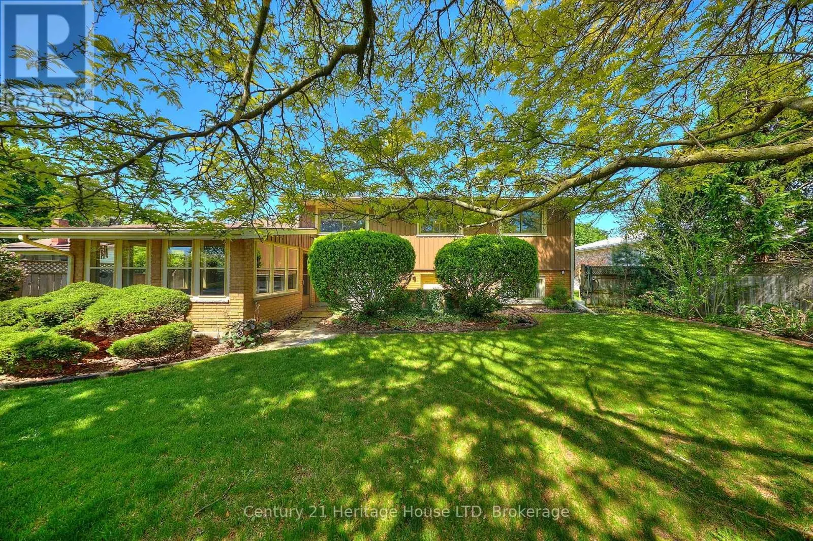 4668 PINEDALE DRIVE