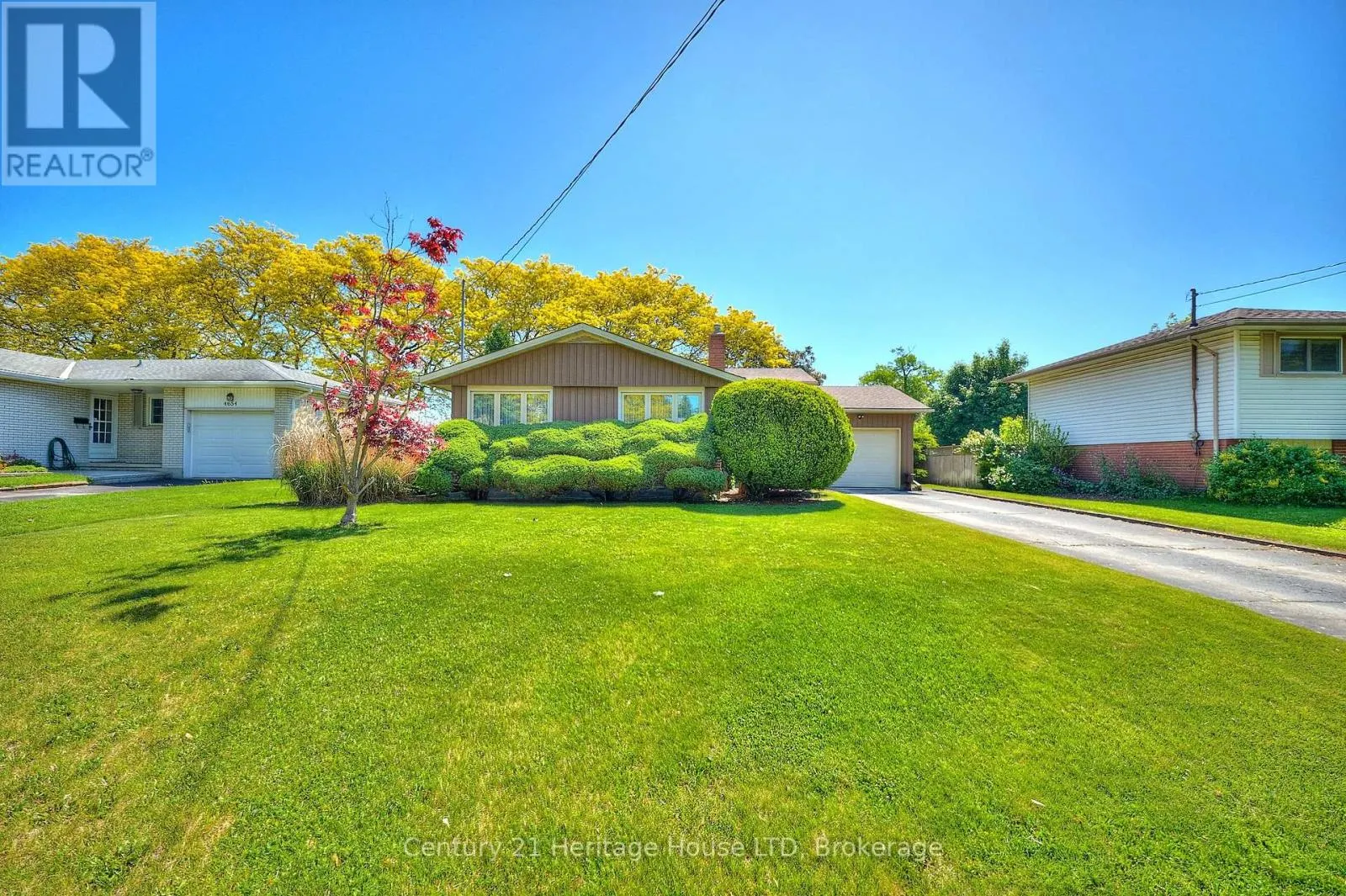 4668 PINEDALE DRIVE