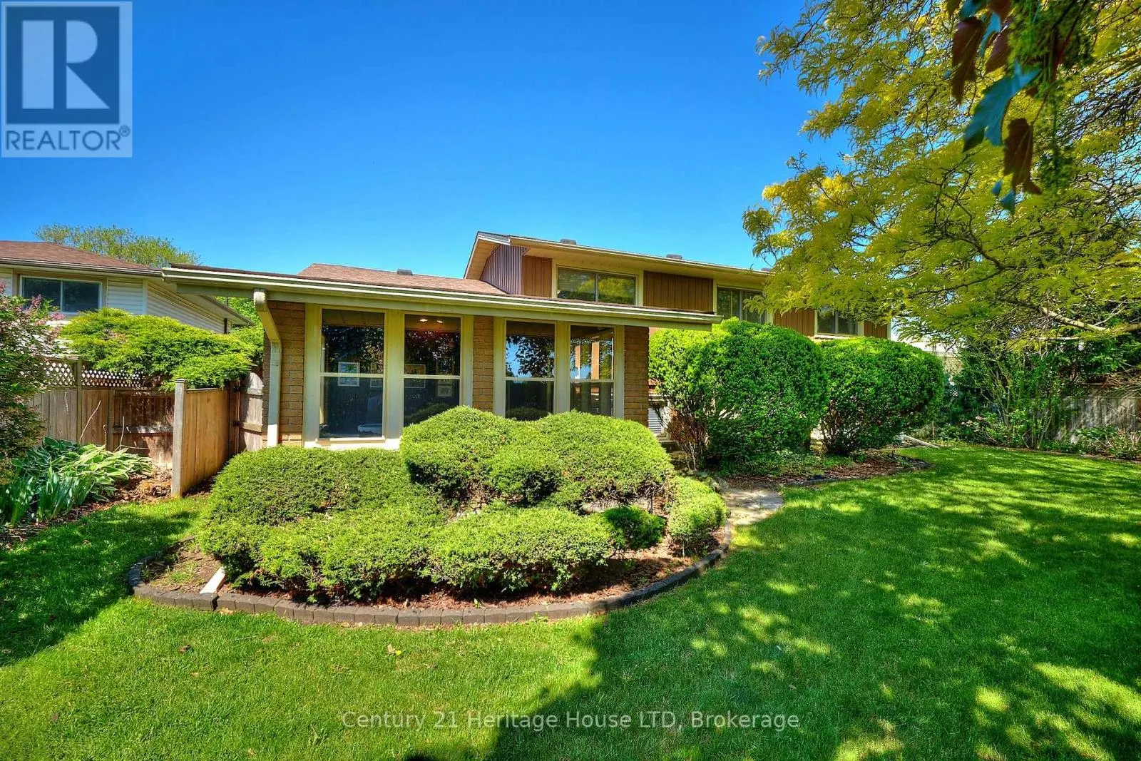 4668 PINEDALE DRIVE