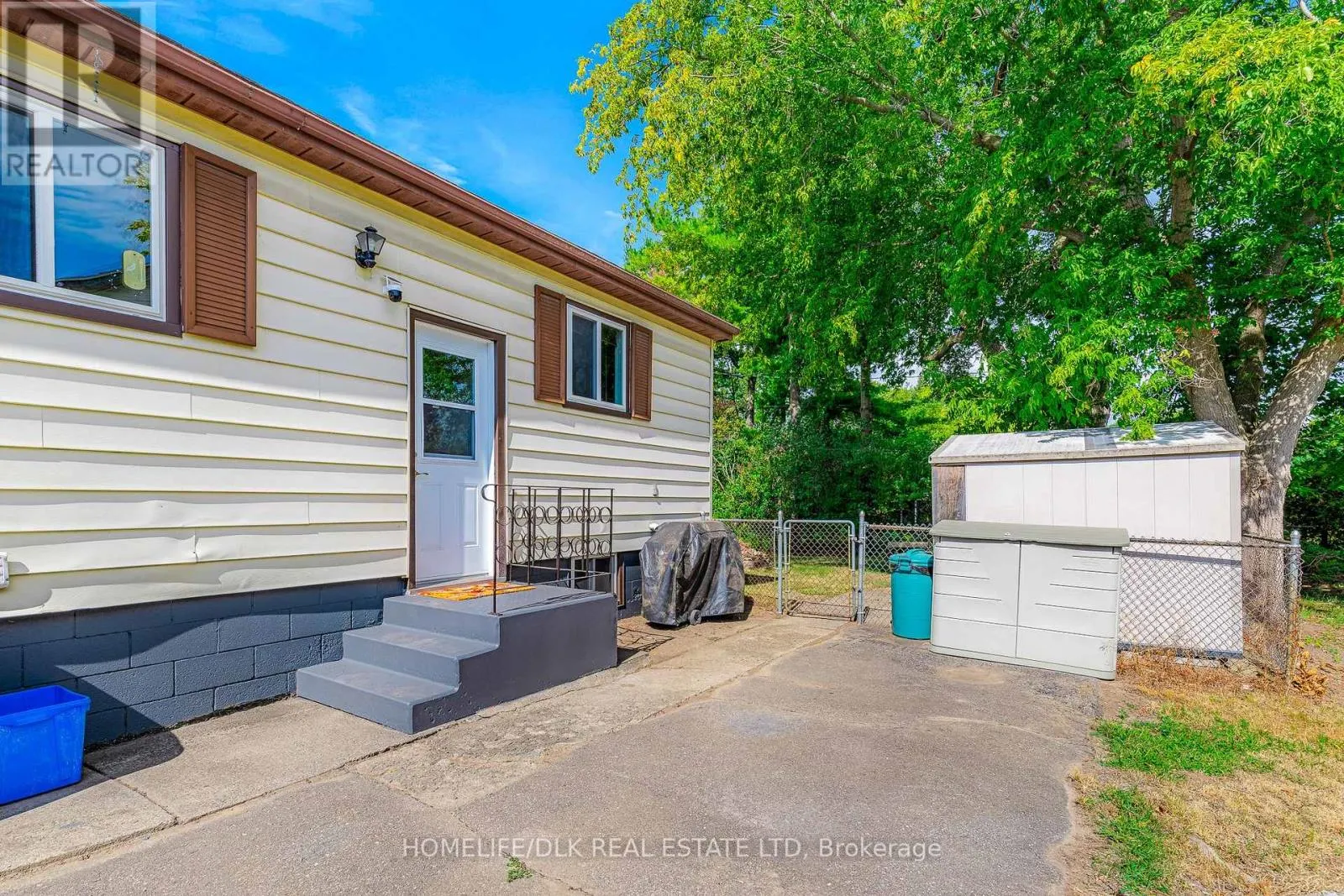 120 VICTOR ROAD