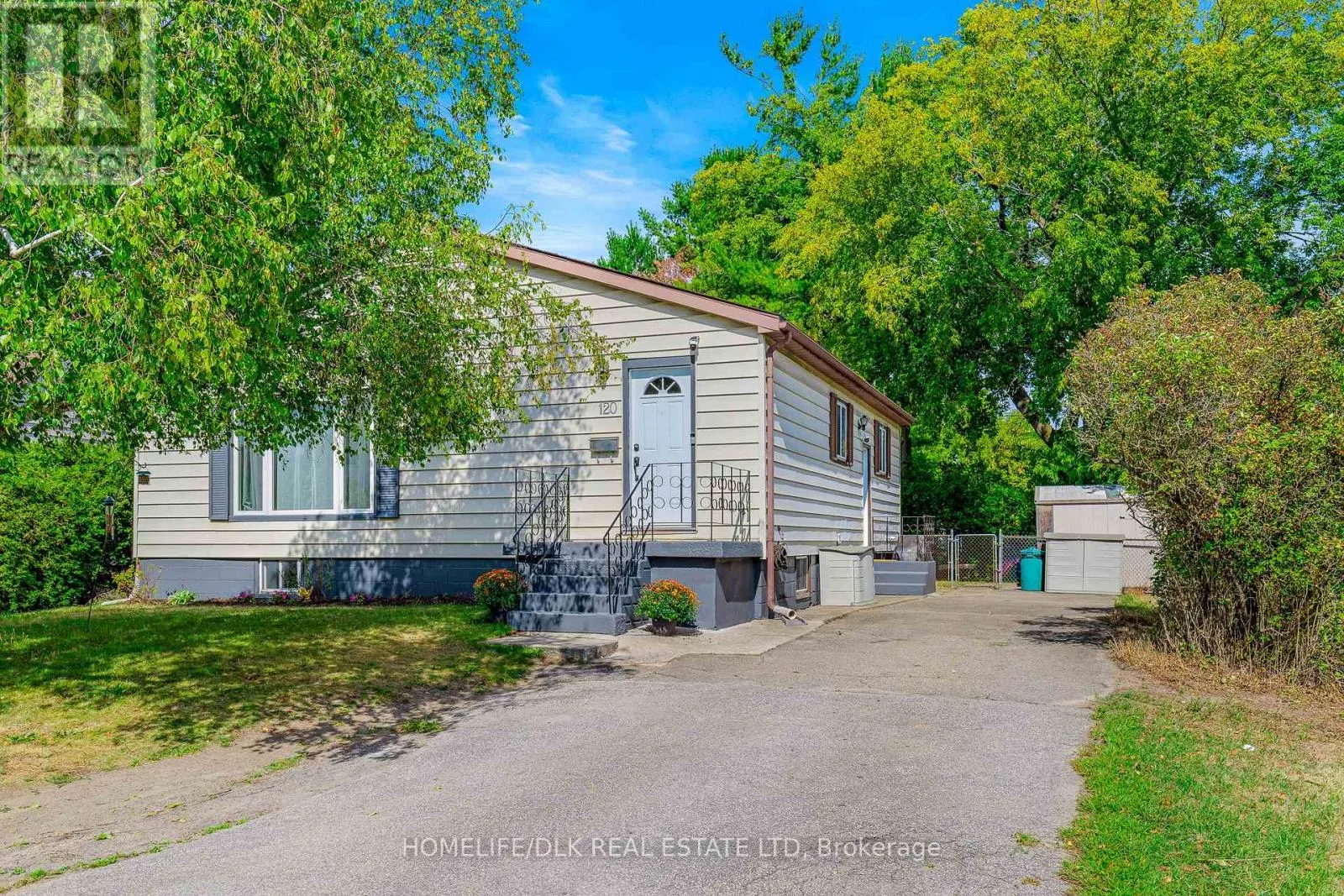 120 VICTOR ROAD