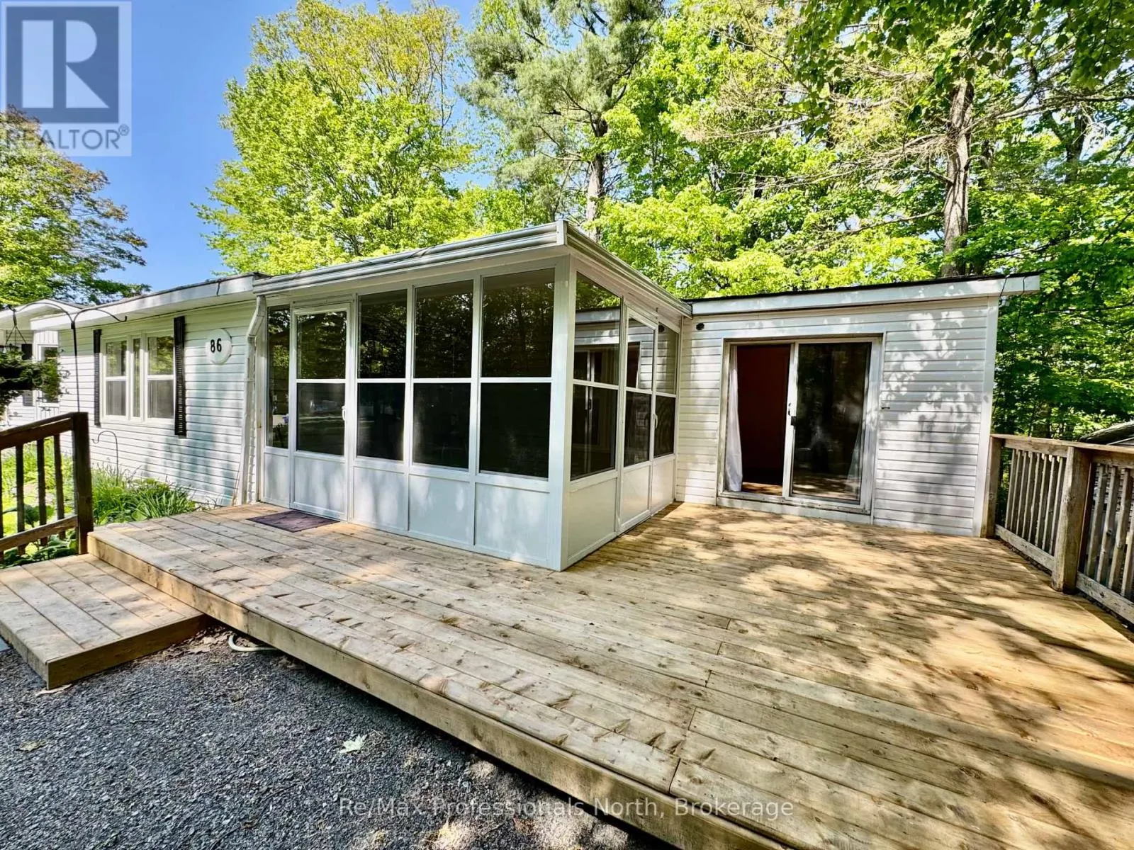 86 - 1007 RACOON ROAD, #86
