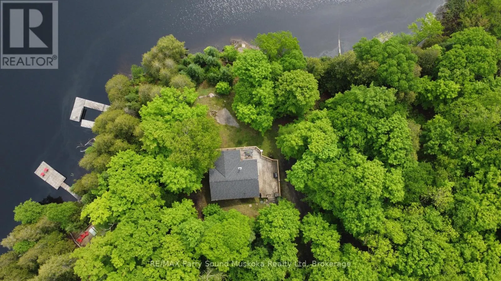 84 CAPTAIN ESTATES ROAD
