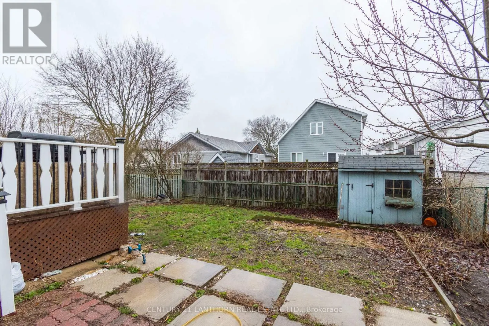 19 BOGART CRESCENT