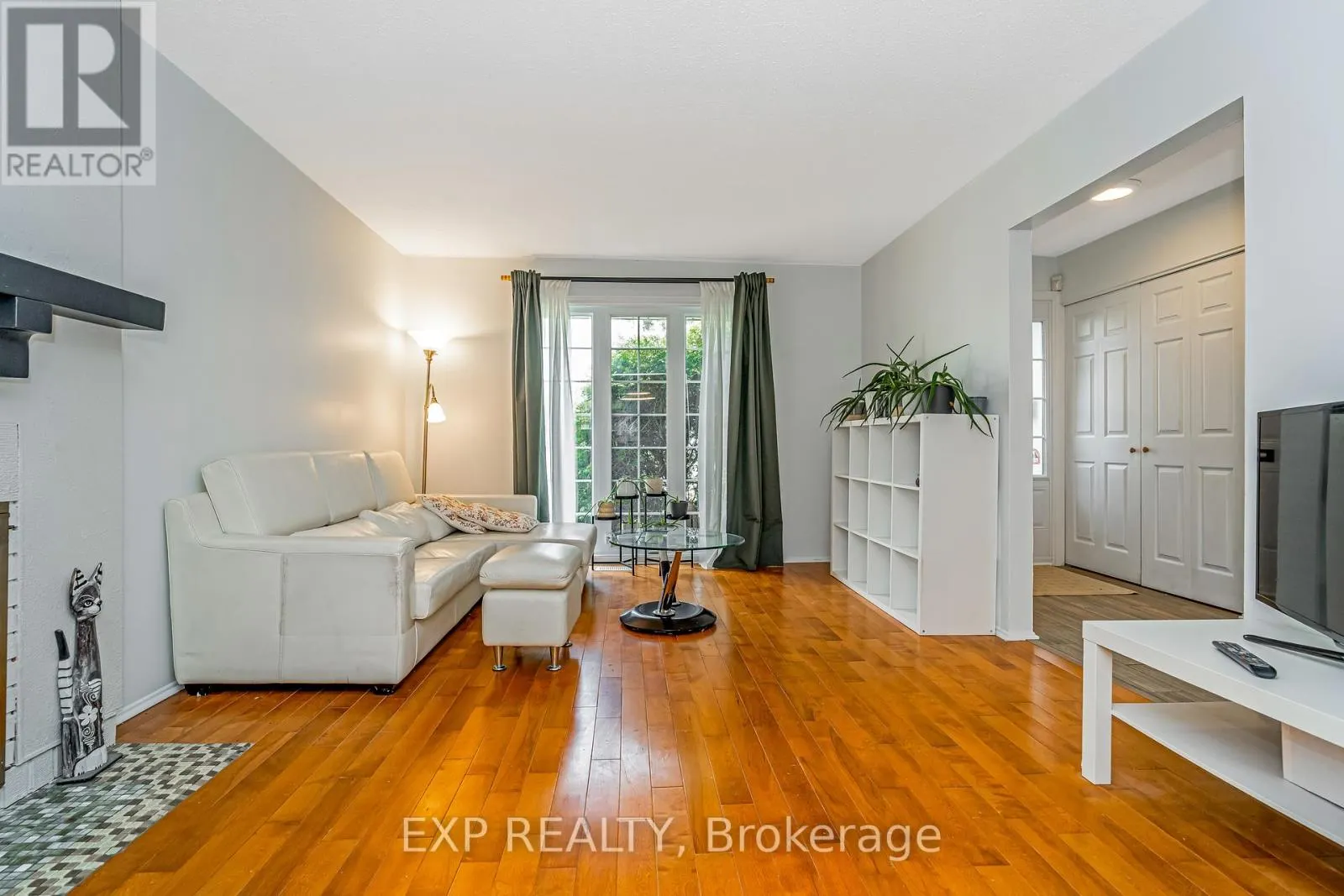 65 - 1029 MEADOWLANDS DRIVE