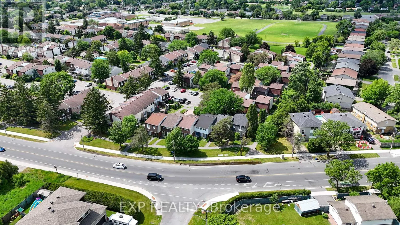 65 - 1029 MEADOWLANDS DRIVE