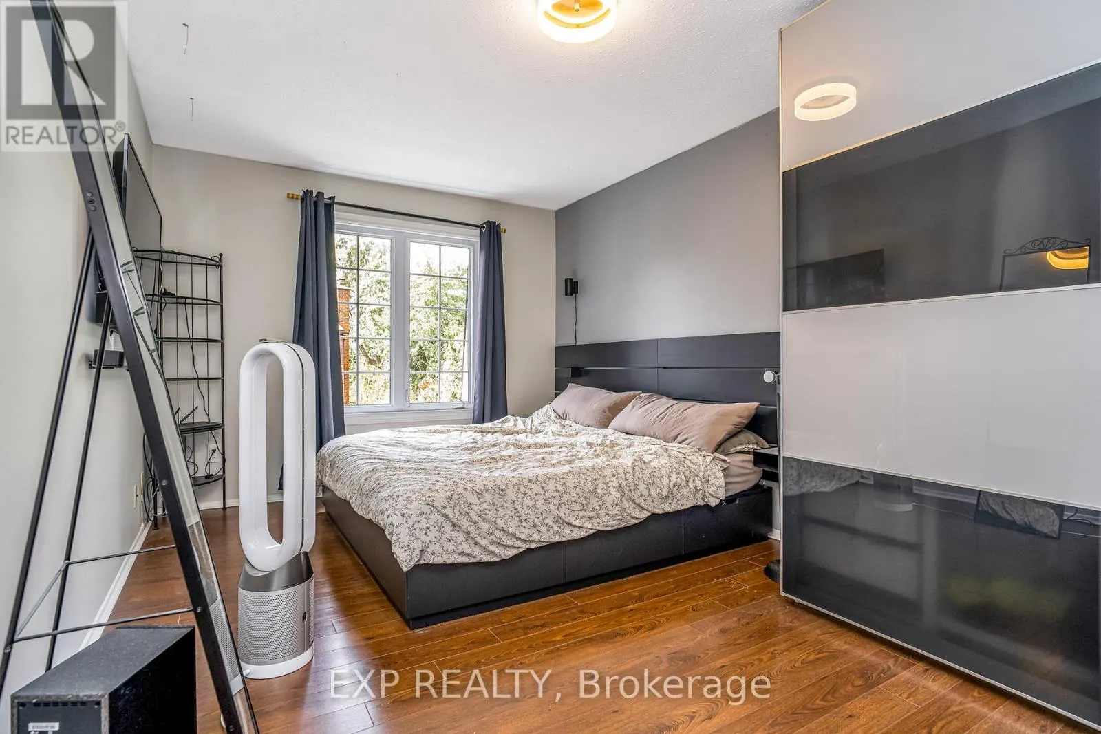 65 - 1029 MEADOWLANDS DRIVE