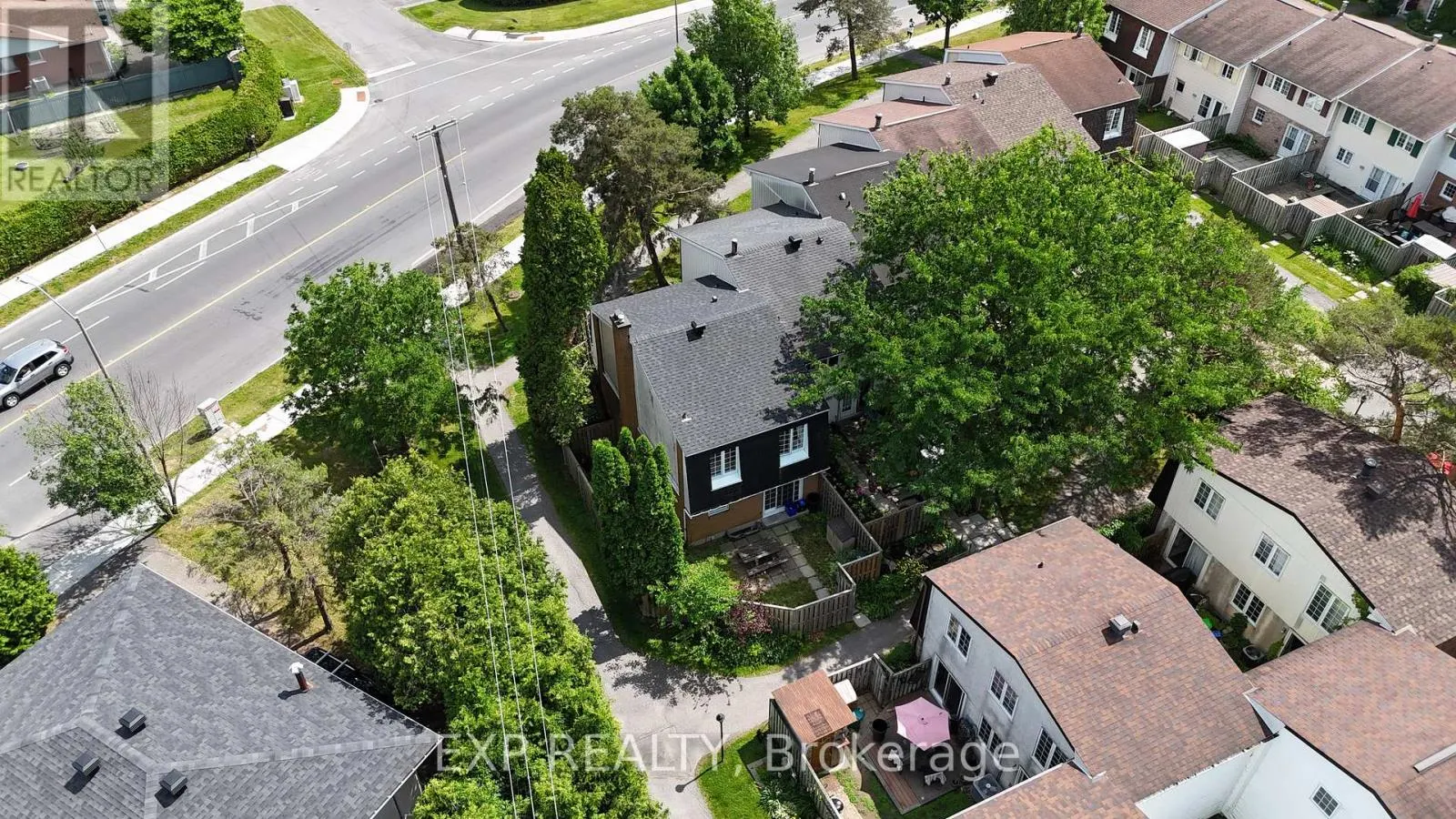 65 - 1029 MEADOWLANDS DRIVE