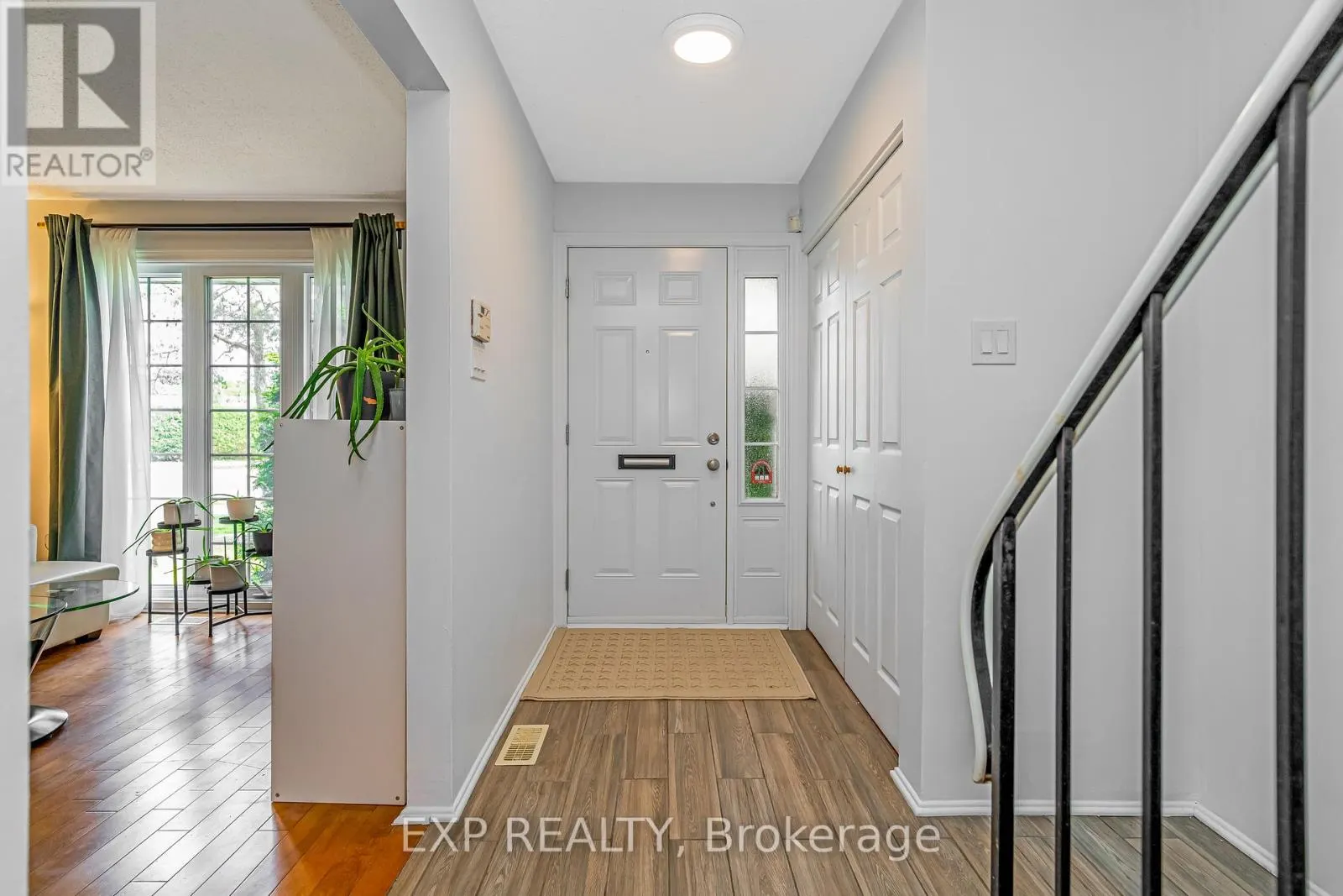 65 - 1029 MEADOWLANDS DRIVE
