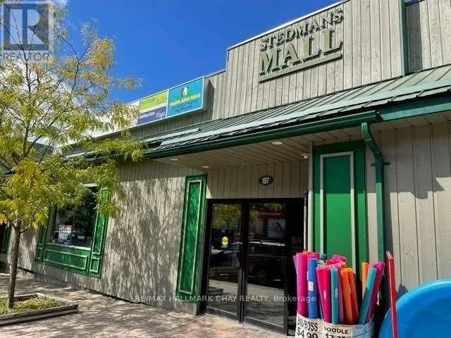 9 - 187 HIGHLAND STREET