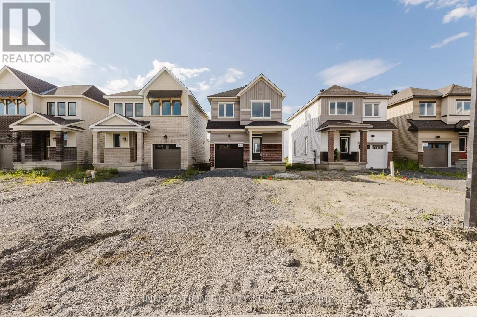 329 CANTERING DRIVE
