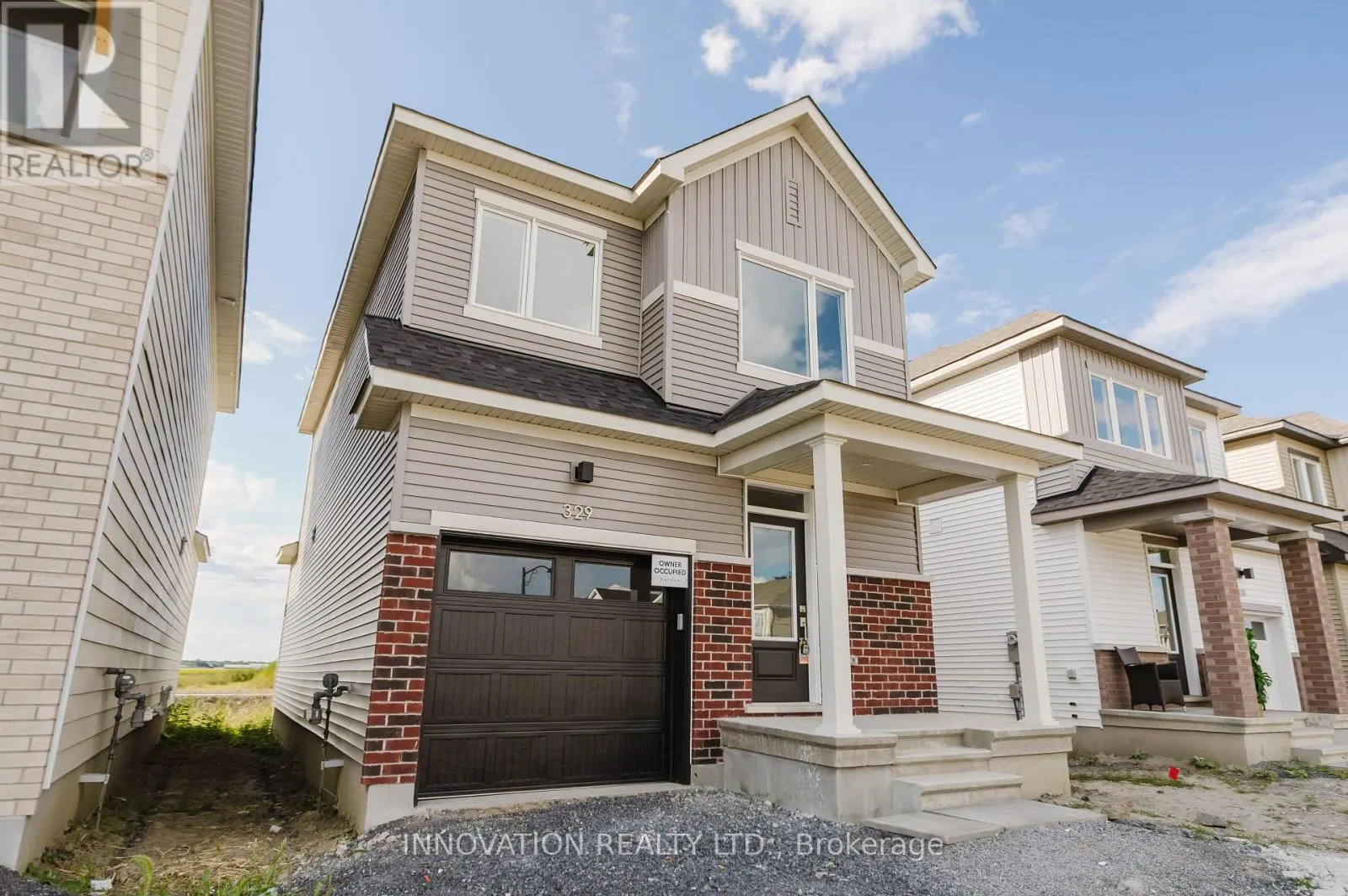 329 CANTERING DRIVE