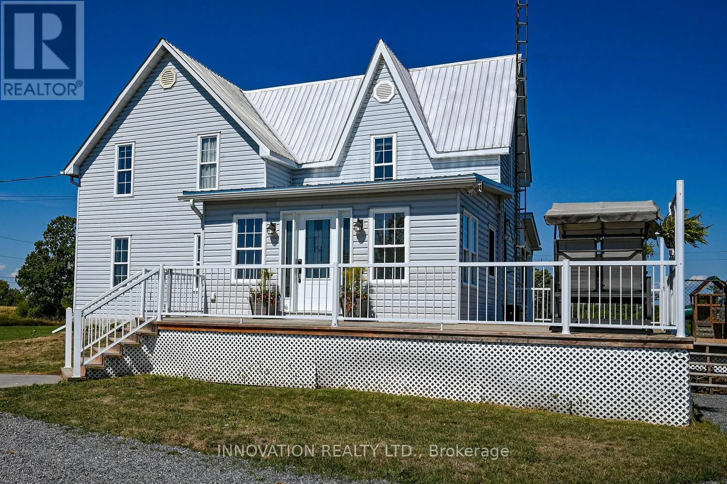 11192 LEVERE ROAD