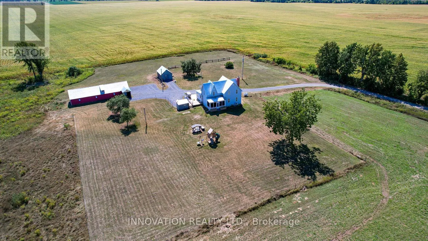 11192 LEVERE ROAD