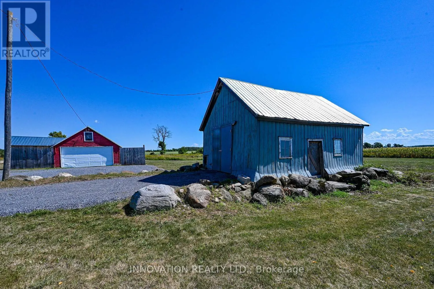11192 LEVERE ROAD