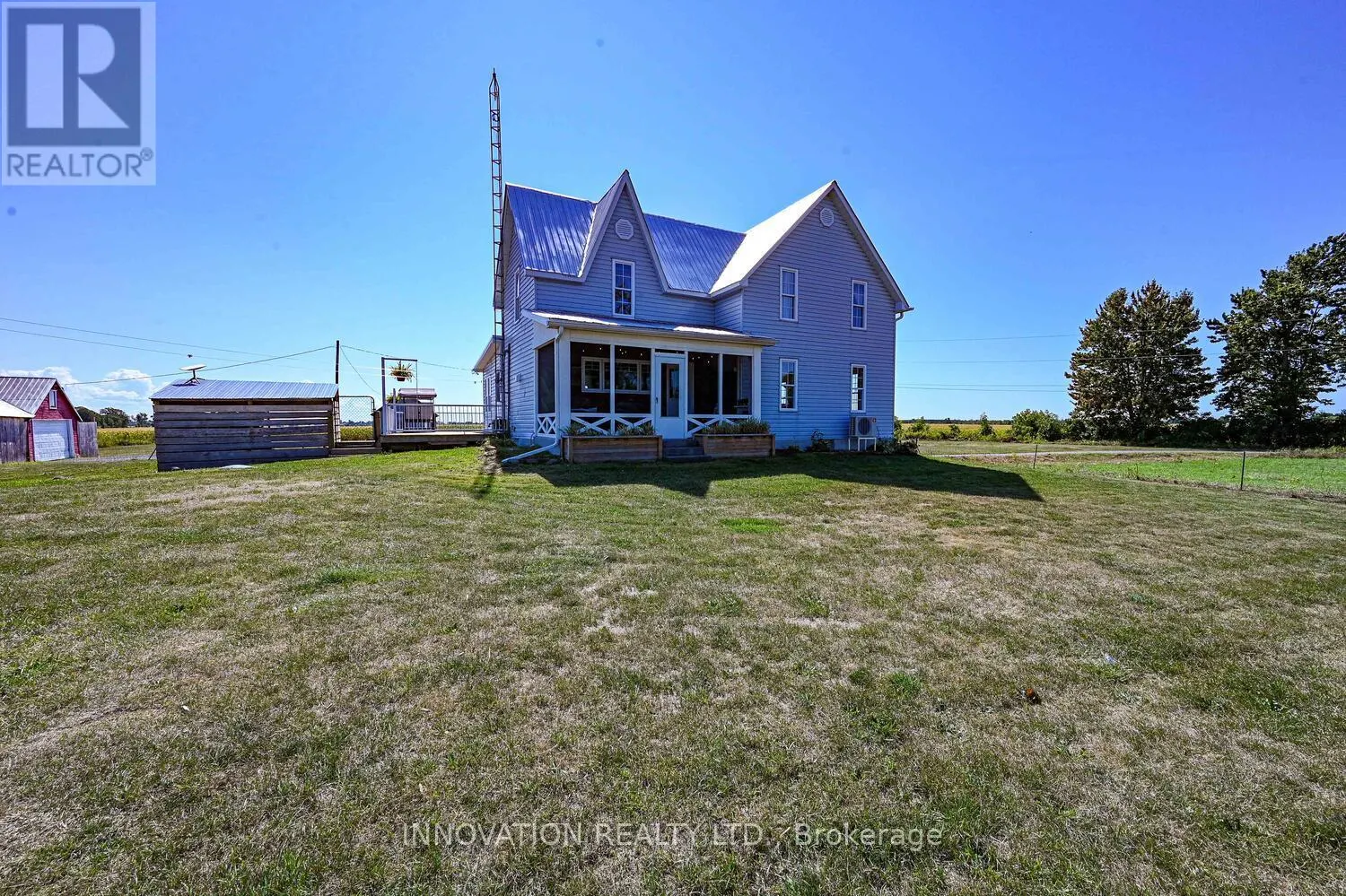 11192 LEVERE ROAD