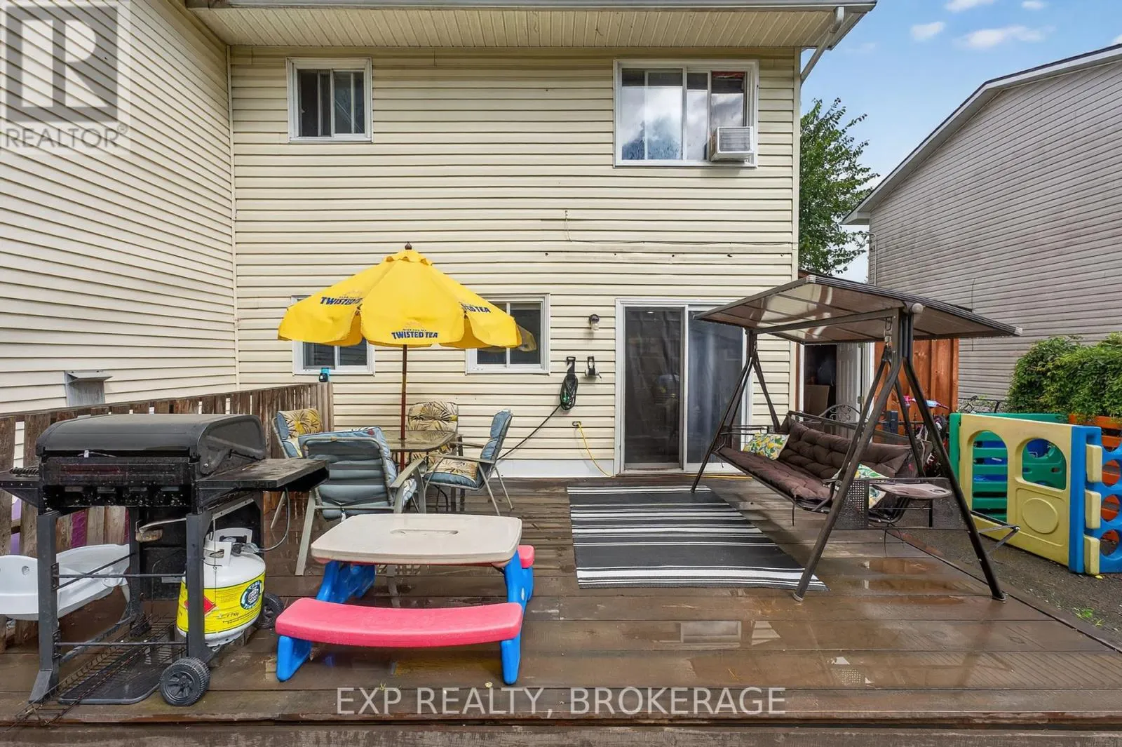 122 BIRCH STREET