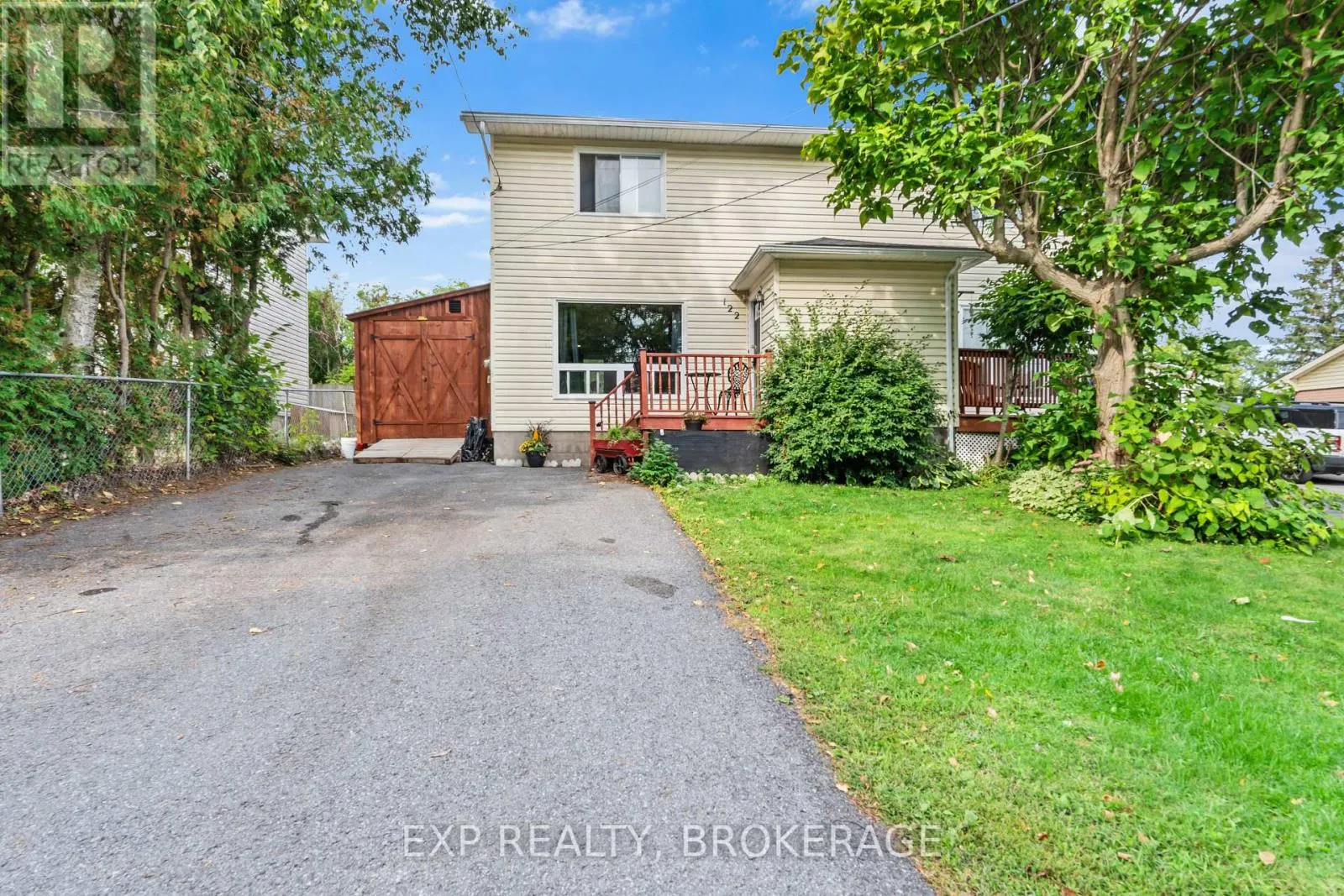 122 BIRCH STREET