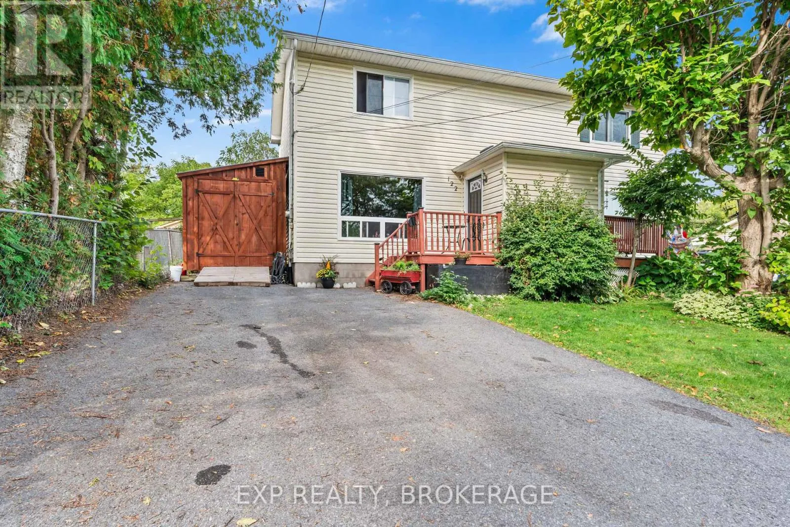 122 BIRCH STREET