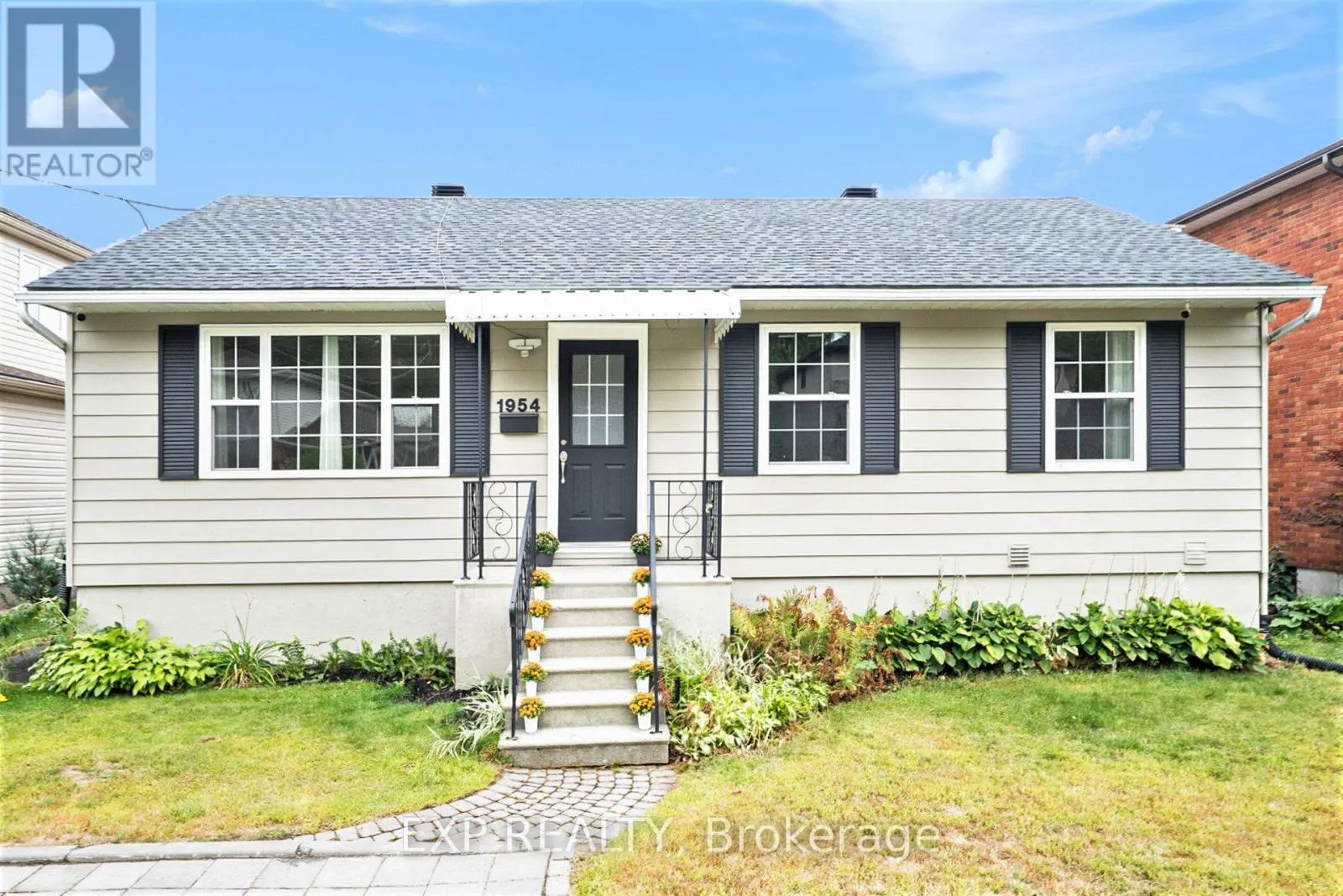 1954 ROSEBELLA AVENUE