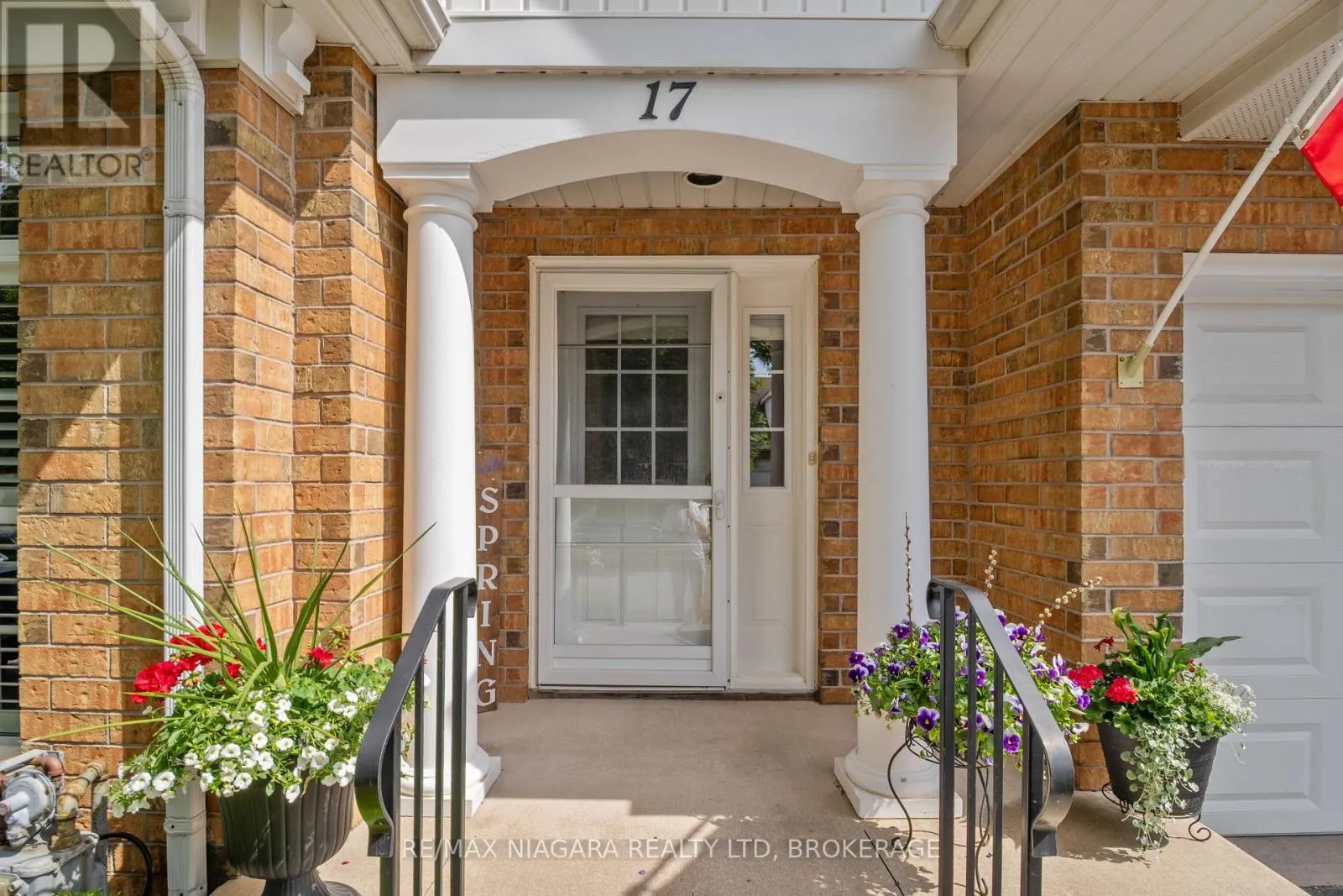 17 - 2684 MEWBURN ROAD, #17
