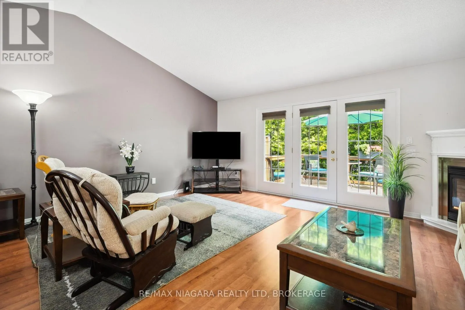 17 - 2684 MEWBURN ROAD, #17