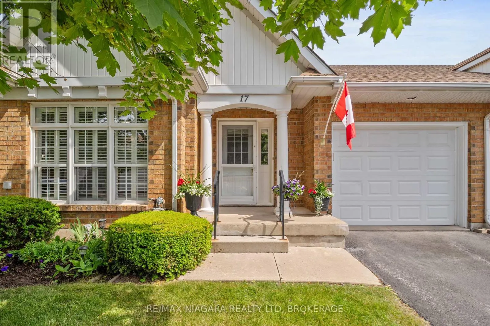 17 - 2684 MEWBURN ROAD, #17