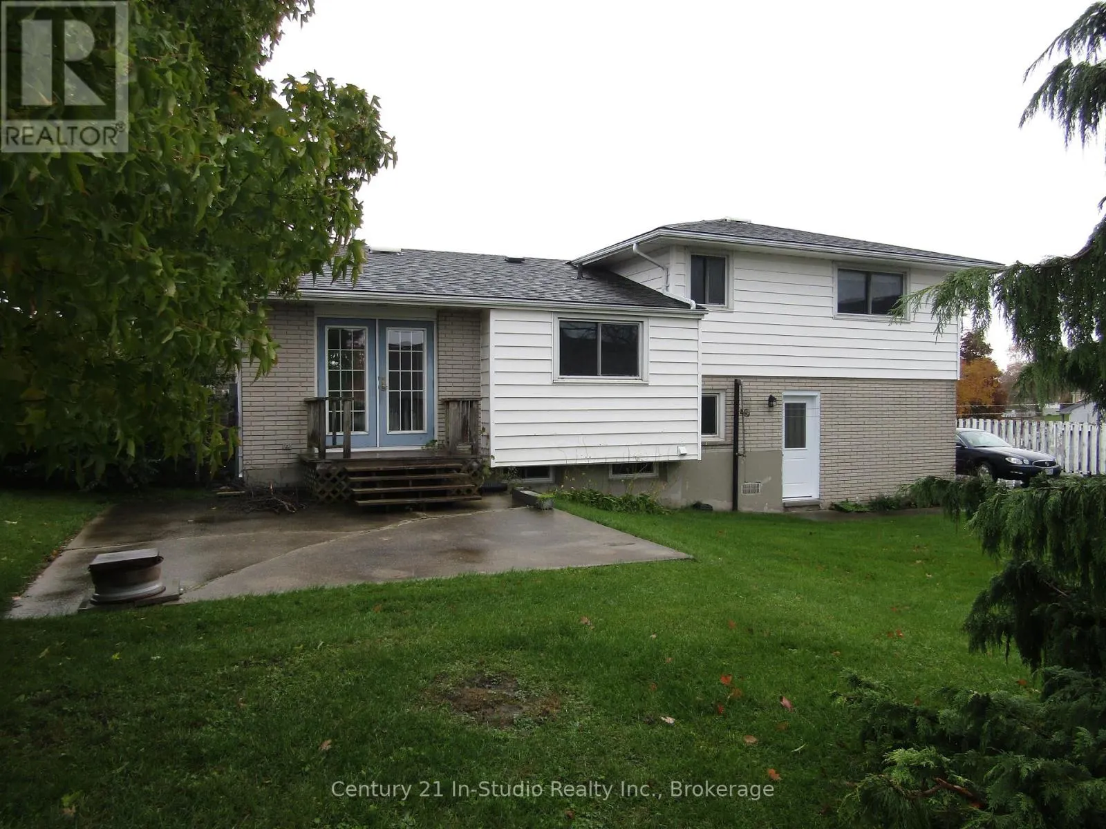 2 - 368 PRINCES STREET S, #2