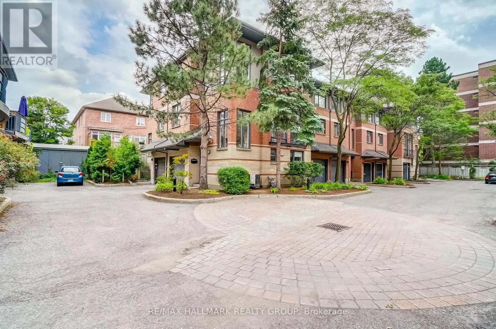 7 - 10 CONCORD STREET N