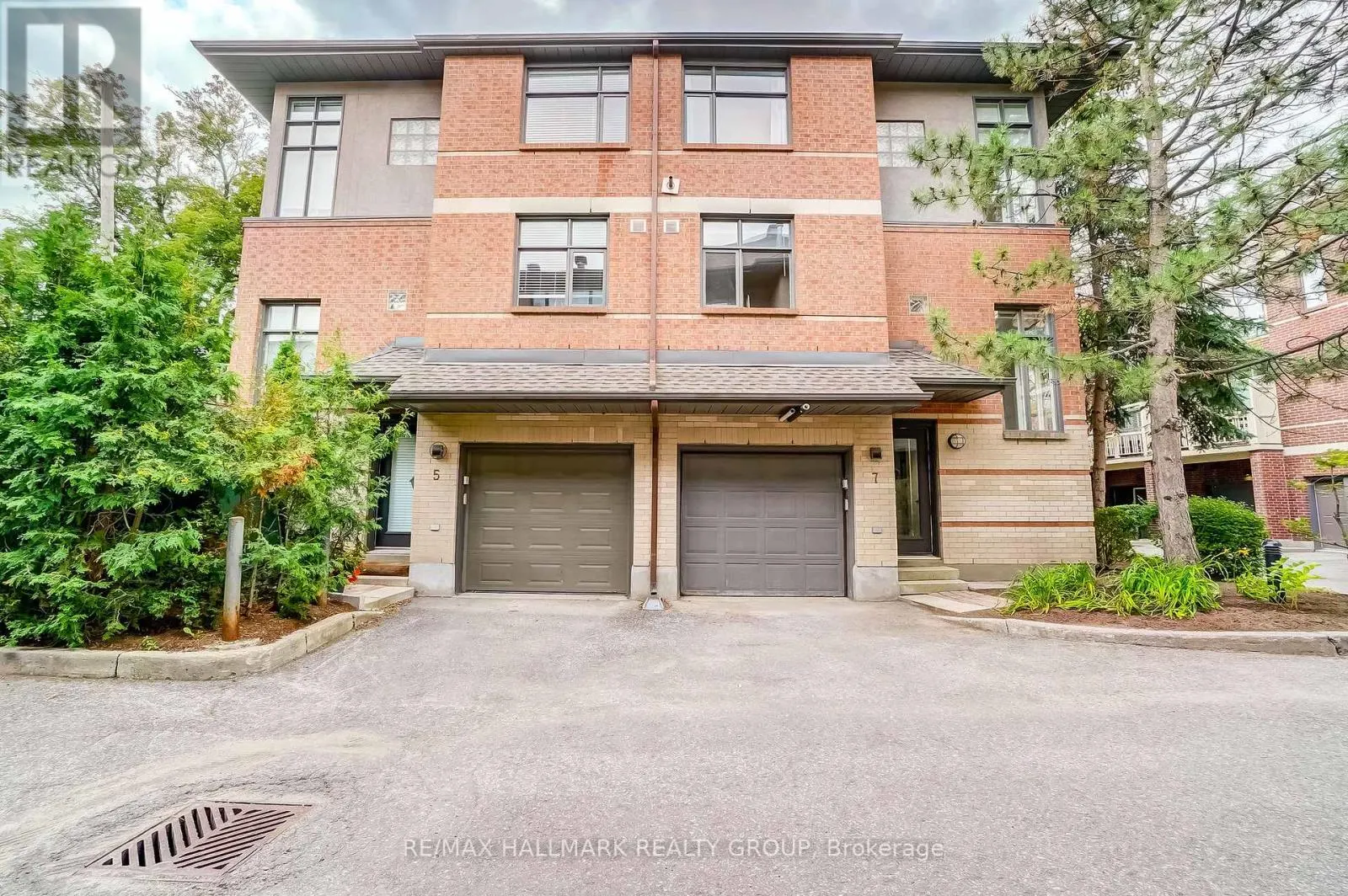 7 - 10 CONCORD STREET N