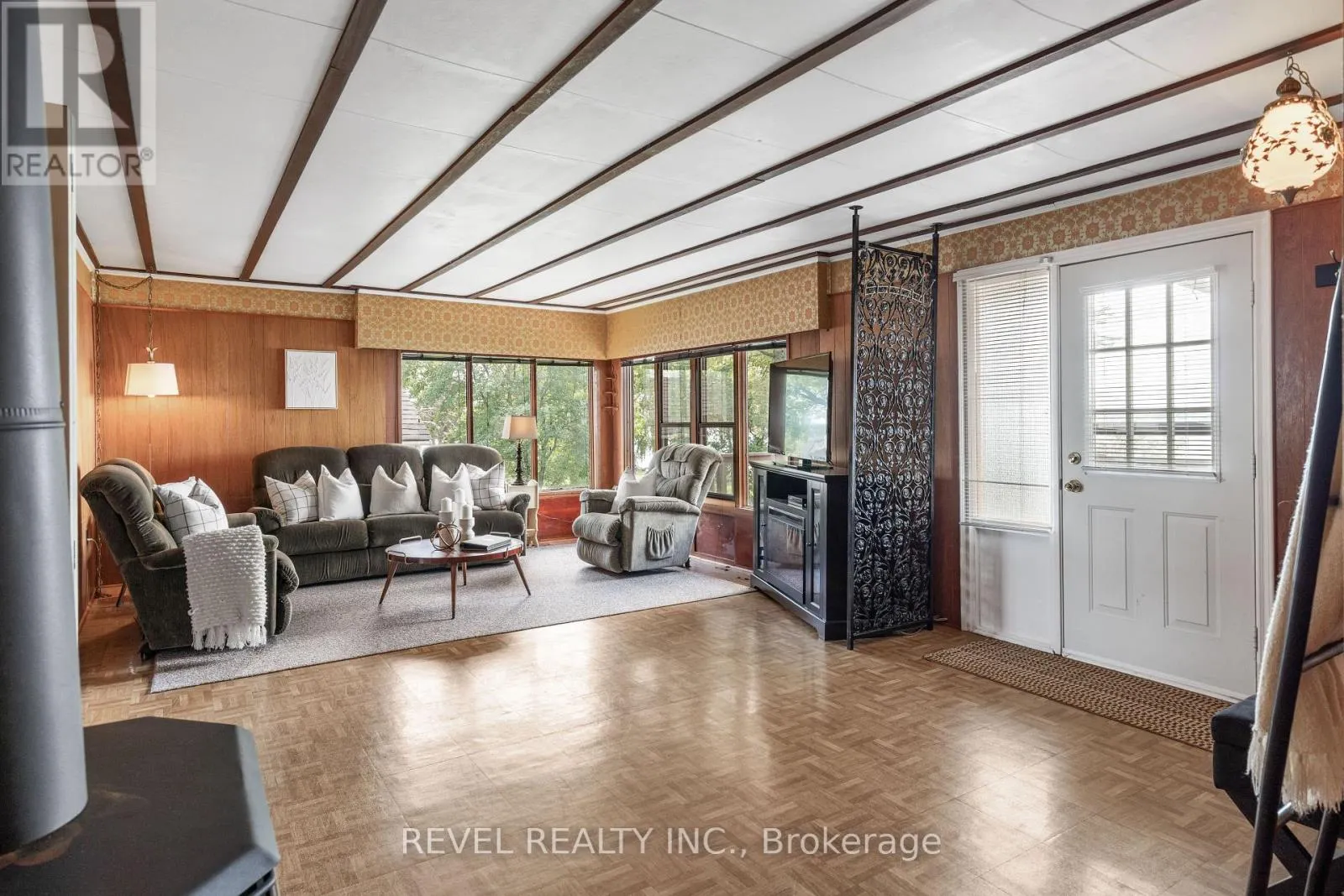144 STARR BOULEVARD