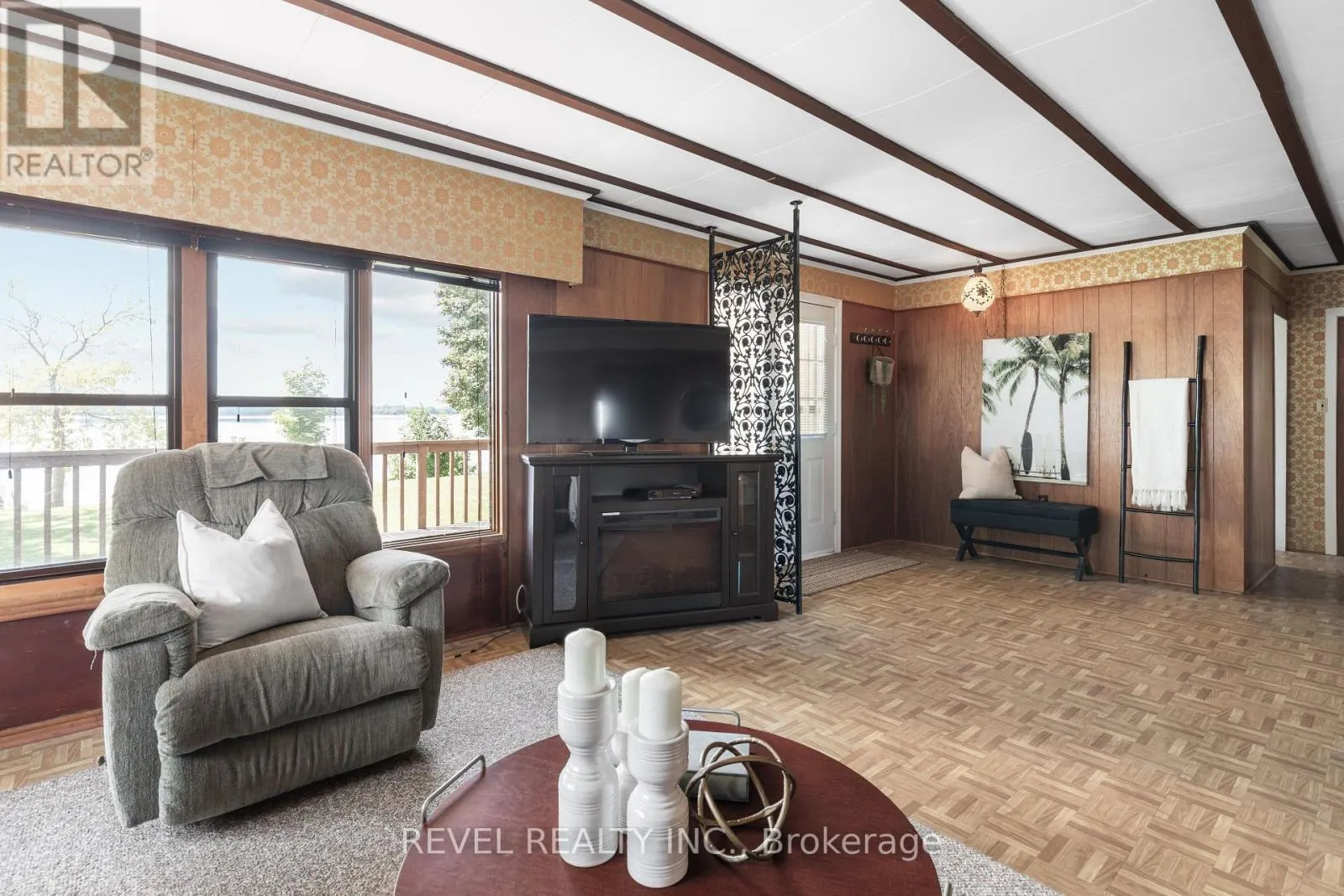 144 STARR BOULEVARD