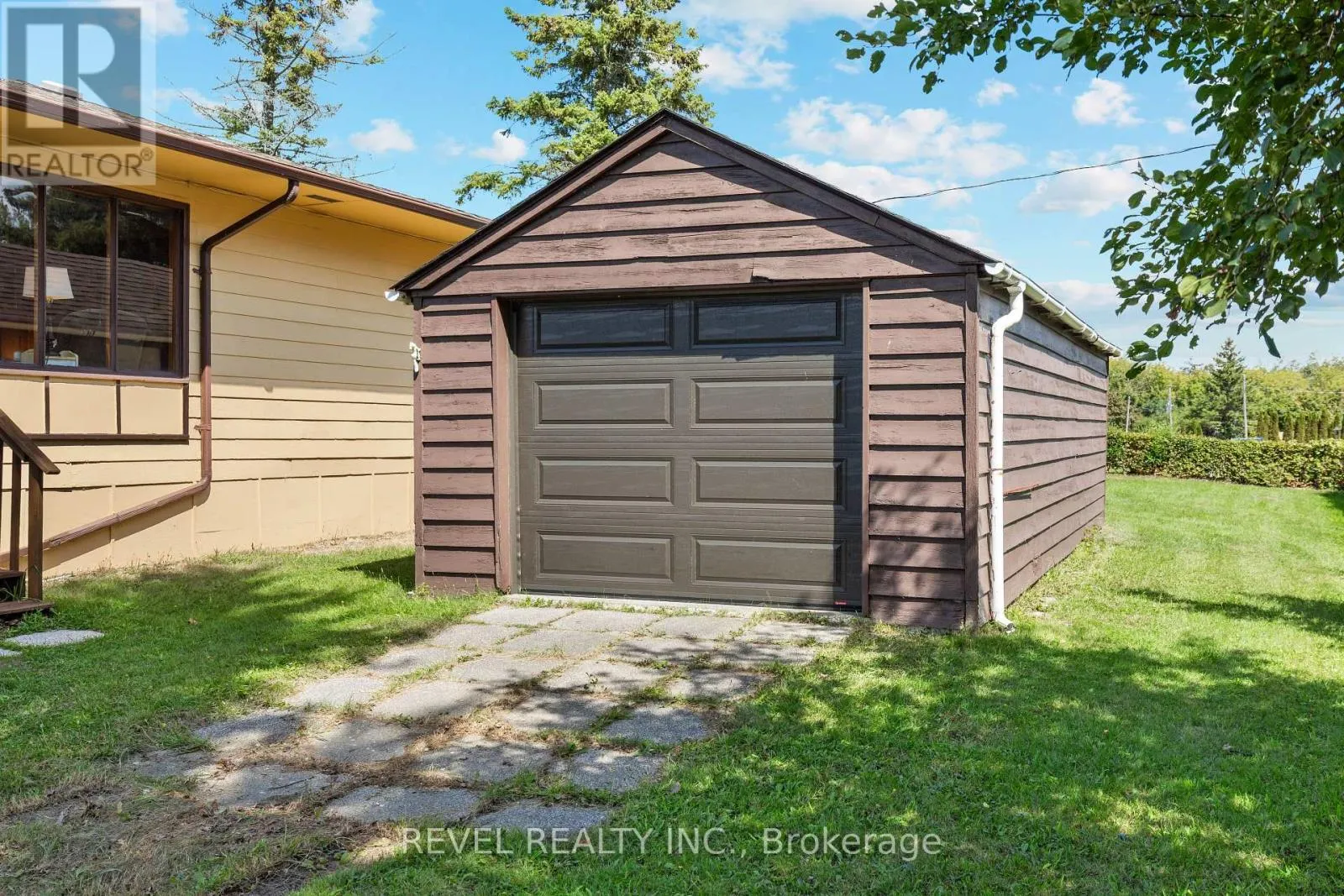 144 STARR BOULEVARD